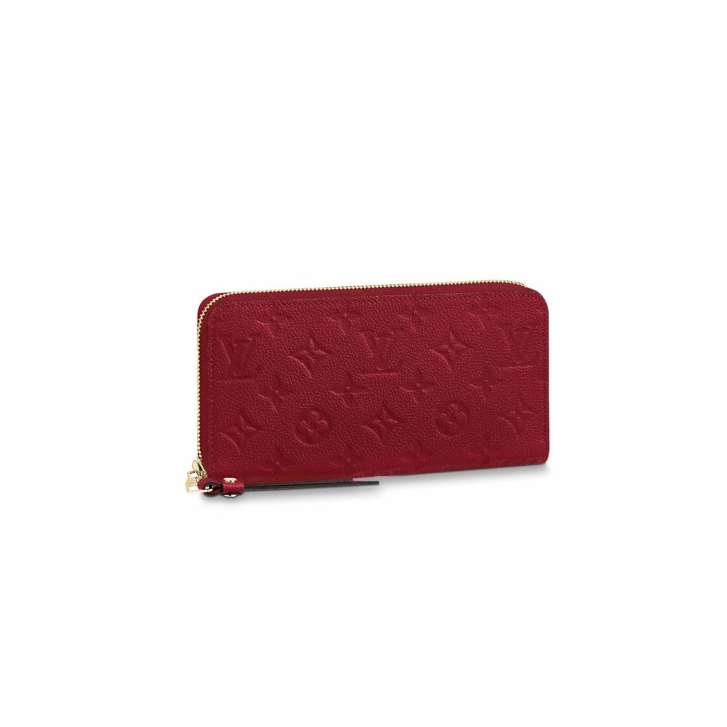 LOUIS VUITTON ZIPPY WALLET M63691 (19.5*10.5*2.5cm)